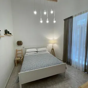 Apartment Desirehome, Bari