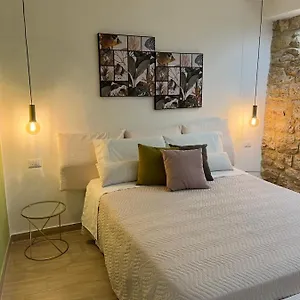 Apartment La Pelliccia, Bari
