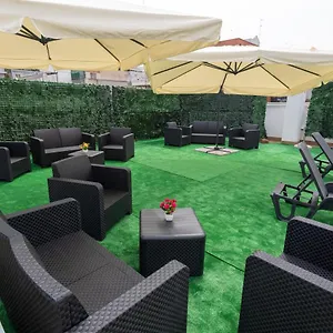 Apartment Dream Palace, Bari
