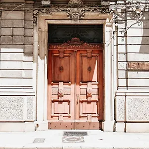 Apartment Casali - Apulian Charming, Bari
