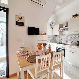 Ferienhaus Lacorte Byfrancy, Bari