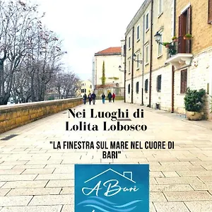  Appartement La Finestra Sul Mare Nel Cuore Di