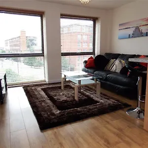 Casa Palmera Apartment Leeds (West Yorkshire)