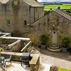 The Old Cooling House Holiday home Summer Bridge
