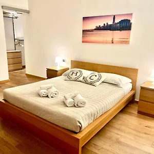 Appartamento Homeclass, Bari