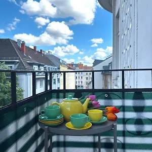 Mariahilfer Apartment Wien