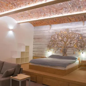 Pekarna Apartment Ljubljana