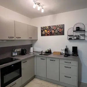 Lovelydays Apartment Edling