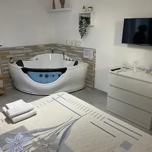 Ferienhaus La Chicca Sul Mare, Bari